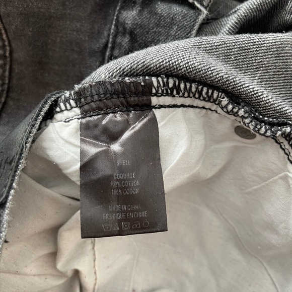 Cavi Regular Straight Washed Jeans Men's Size 40 - Picture 11 of 11